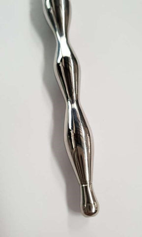 Magik Sounding Surgical Steel Wand - Penis Plugs
