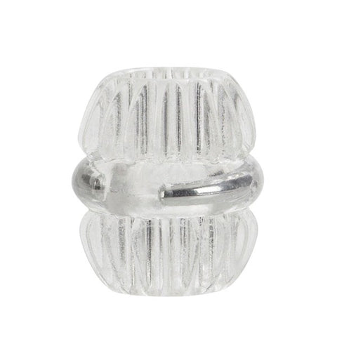 Magnum Single Girth Cockcage - Cock Rings