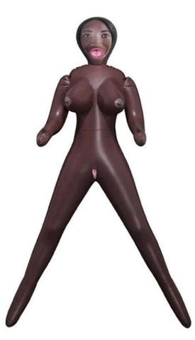 Lifelike Pleasure - Excellent Power Abigayle Intimate Companion - Love Dolls
