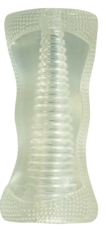 Manbound Man Realistic Masturbator Sleeve - Masturbators and Strokers
