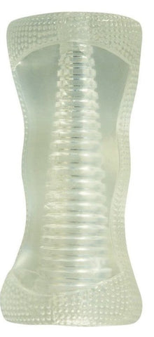 Manbound Man Realistic Masturbator Sleeve - Masturbators and Strokers