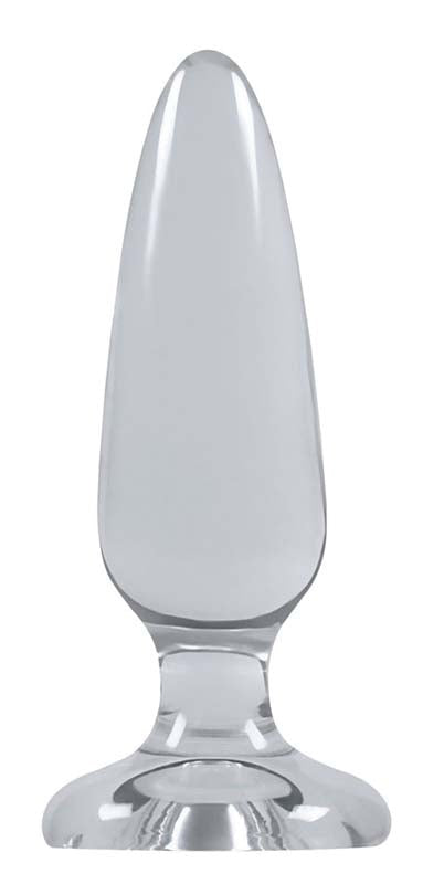 Manuel Ferrara Booty Bopper Mini - Butt Plugs