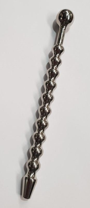 Marx Beaded Penis Wand - Penis Plugs