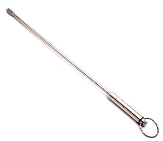 Massicho Vibrating Uretheral Sound - Penis Plugs