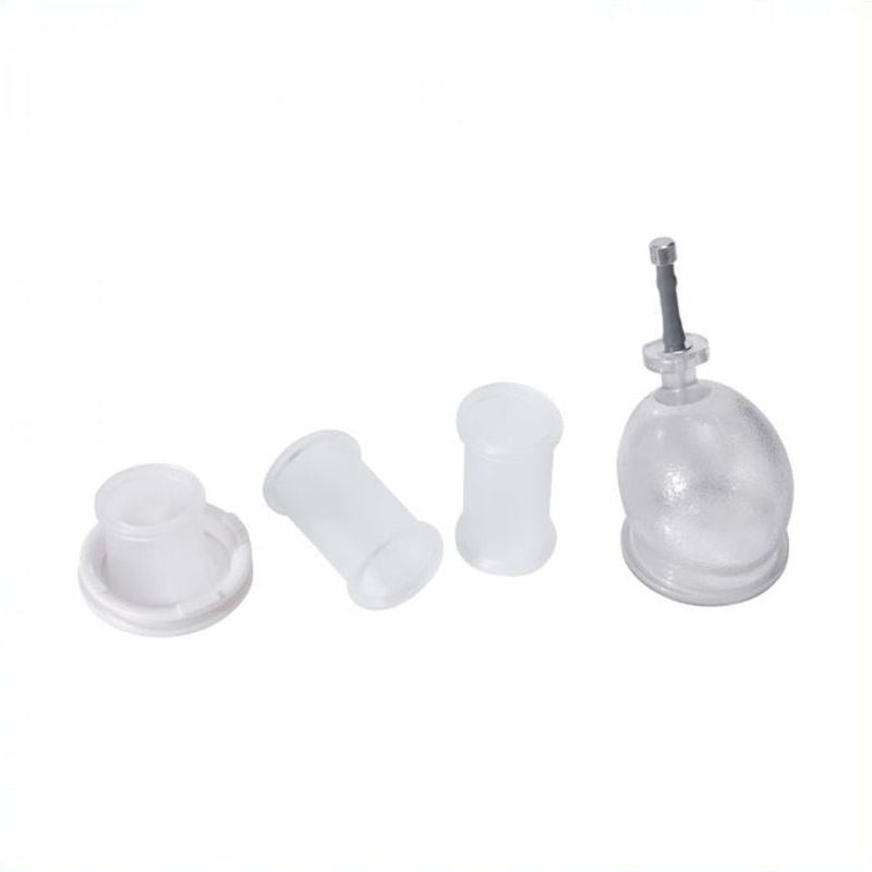 Master Penis Extender - Pumps, Extenders and Sleeves