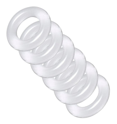 Master Series Ring Master Custom Ball Stretcher Kit - Ball and Cock Toys
