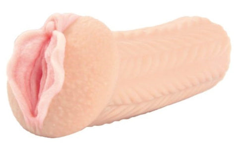 Kokos Elegance 004 Double Layer Male Masturbator - Masturbators and Strokers