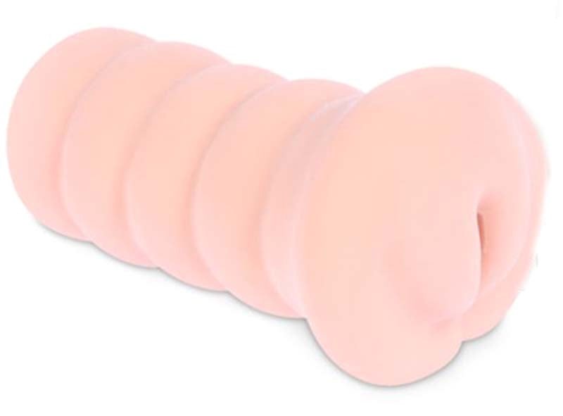 Kokos Gloria Twin Layer Realistic Male Masturbator - Masturbators and Strokers