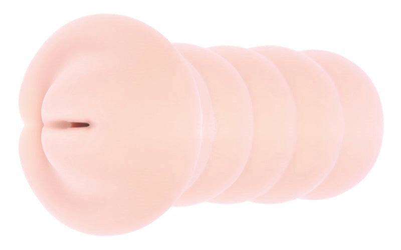 Kokos Gloria Twin Layer Realistic Male Masturbator - Masturbators and Strokers