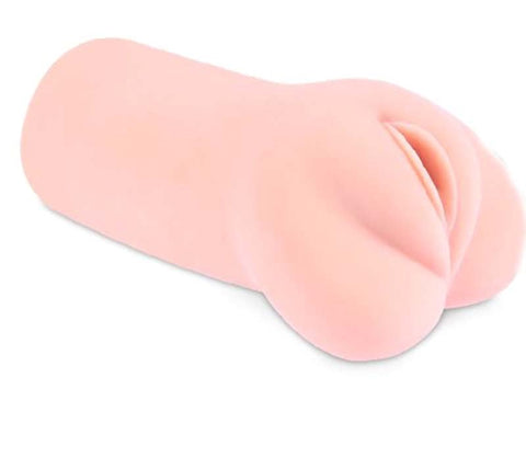 Kokos Sandara Twin Layer Realistic Male Masturbator - Masturbators and Strokers