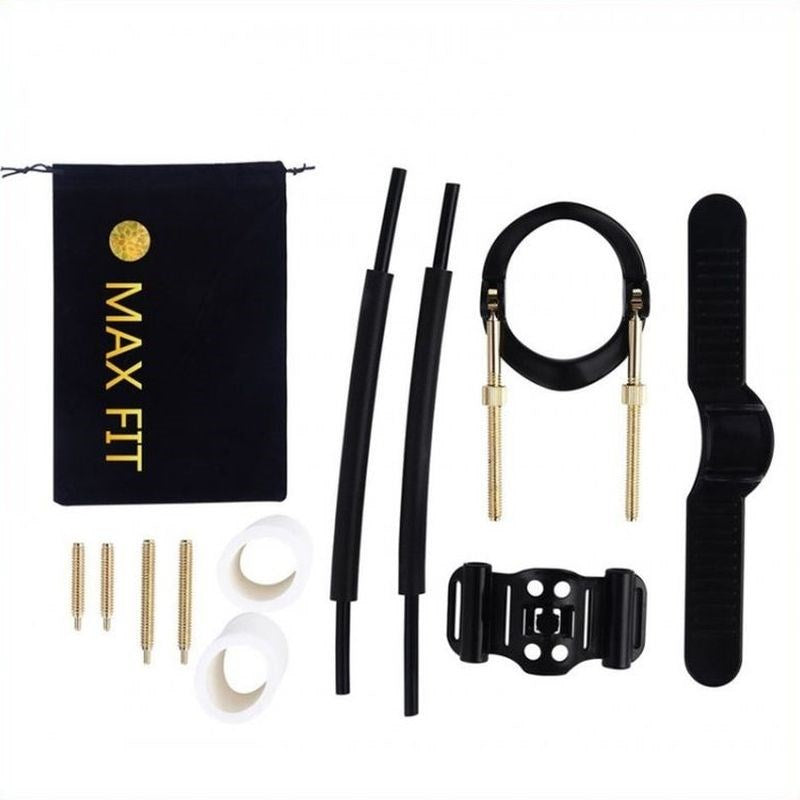 Maxfit V5 Deluxe Edition Penis Extender - Pumps, Extenders and Sleeves