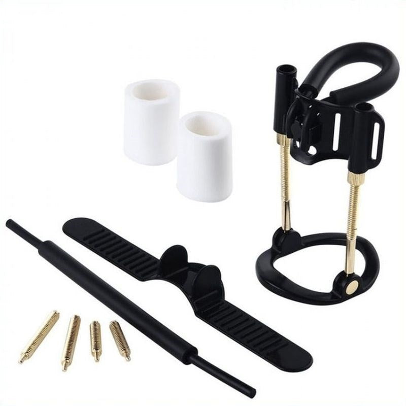 Maxfit V5 Deluxe Edition Penis Extender - Pumps, Extenders and Sleeves