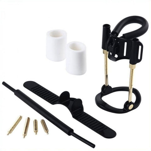 Maxfit V5 Deluxe Edition Penis Extender - Pumps, Extenders and Sleeves