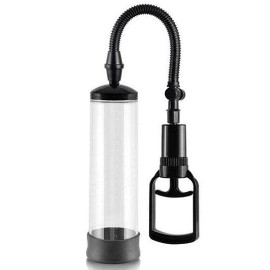 Maximizer Worx VX1 Power Pro Pump with Silicone Sleeve - Pumps, Extenders and Sleeves