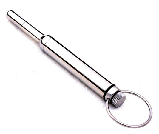 Maximus Vibrating Uretheral Sound - Penis Plugs