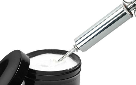 Medical Enema Syringe 100ml - Enemas and Douches