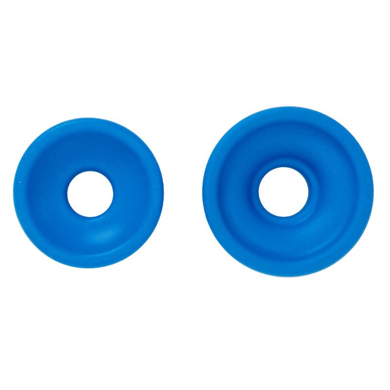 Melo 5 Function Penis Pump - - Pumps, Extenders and Sleeves