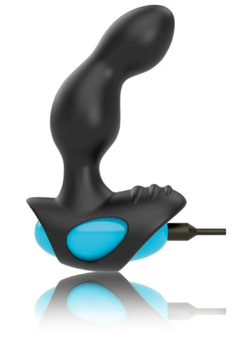 Men-X Index Black and Blue - Prostate Toys