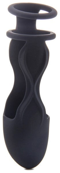 Merc Cock Cage - Pumps, Extenders and Sleeves