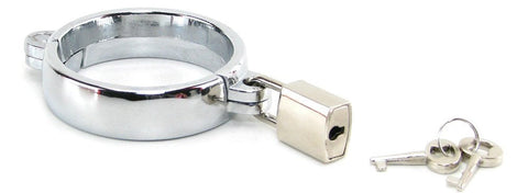 Metal Worx Locking Cock Rings - Cock Rings