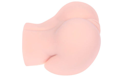 Kokos Mini Hip Ella Doggy Style Male Masturbator - Realistic Butts And Vaginas