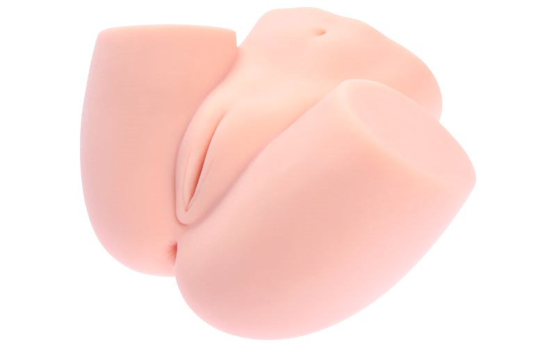 Kokos Mini Hip Sally Realistic Male Stroker - Realistic Butts And Vaginas