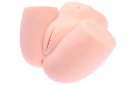 Kokos Mini Hip Sally Realistic Male Stroker - Realistic Butts And Vaginas