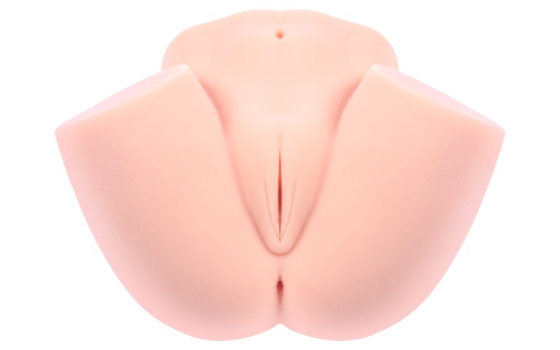 Kokos Mini Hip Sally Realistic Male Stroker - Realistic Butts And Vaginas
