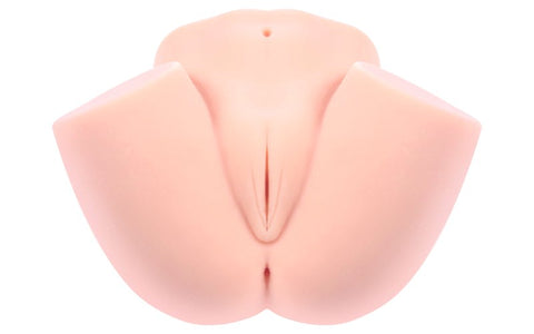 Kokos Mini Hip Sally Realistic Male Stroker - Realistic Butts And Vaginas