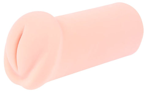 Kokos Haru Mini Twin Layer Mens Masturbator - Masturbators and Strokers