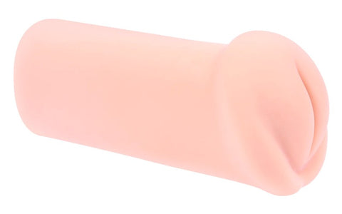 Kokos Haru Mini Twin Layer Mens Masturbator - Masturbators and Strokers