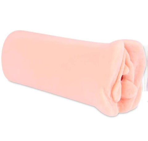 Kokos Nara Mini Twin Layer Male Masturbator - Realistic Butts And Vaginas