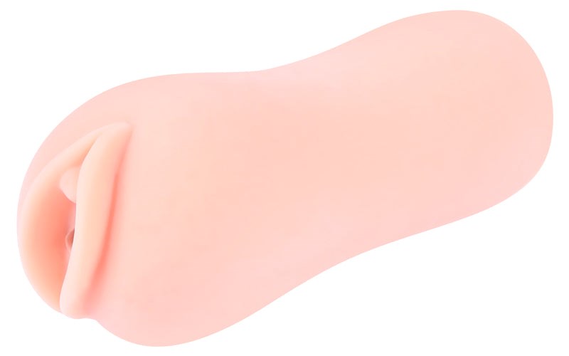 Kokos Sanda Mini Double Layer Male Stroker - Masturbators and Strokers