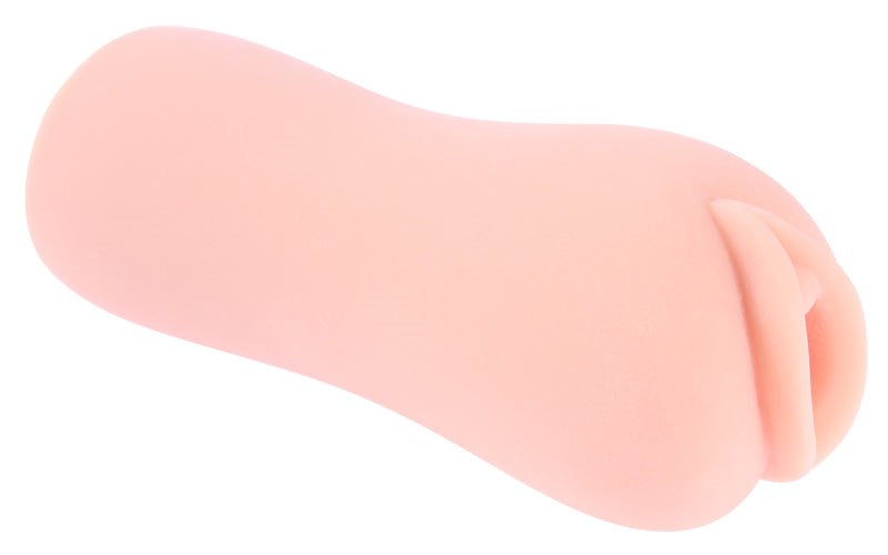 Kokos Sanda Mini Double Layer Male Stroker - Masturbators and Strokers