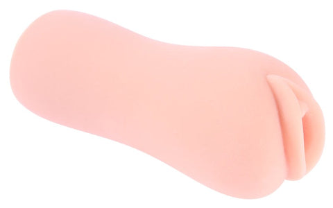 Kokos Sanda Mini Double Layer Male Stroker - Masturbators and Strokers