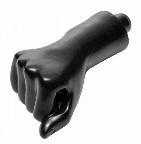 Mister Fister Multi Speed Vibrating Fist - Anal Dildos