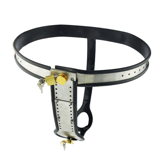 Model T Female Chastity Belt - Male Chastity