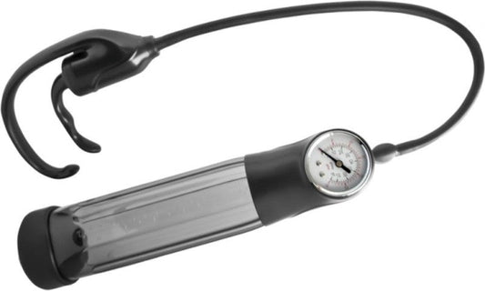 Mojo Momentum Black - Pumps, Extenders and Sleeves