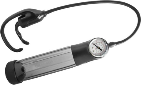 Mojo Momentum Black - Pumps, Extenders and Sleeves
