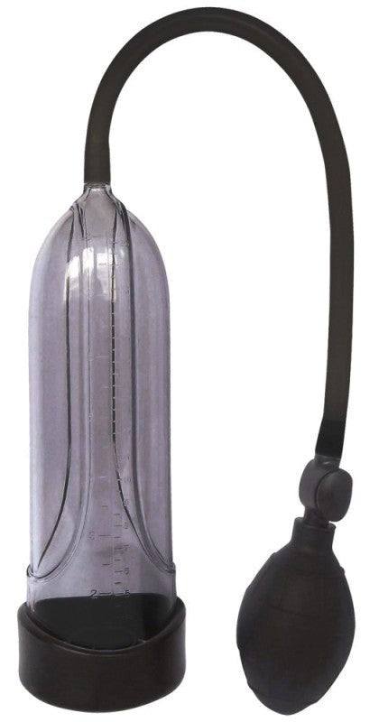 Mojo Zero Gravity Smoke - Pumps, Extenders and Sleeves