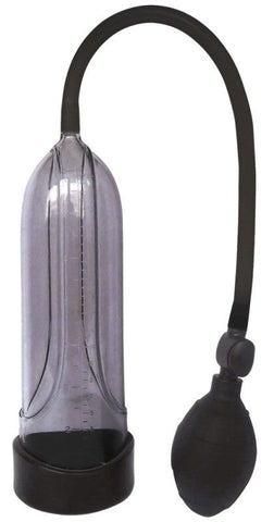 Mojo Zero Gravity Smoke - Pumps, Extenders and Sleeves