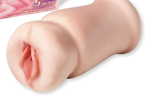 Moocher LoveClone Super Real Pussy - Masturbators and Strokers