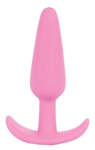 Mood Naughty Pink Medium - Butt Plugs