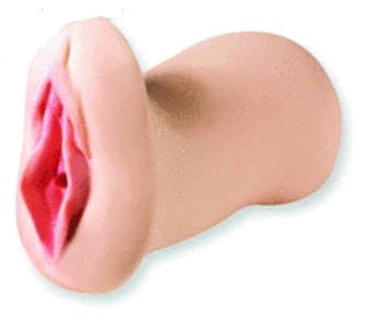 Muffie LoveClone Super Real Pussy - Masturbators and Strokers