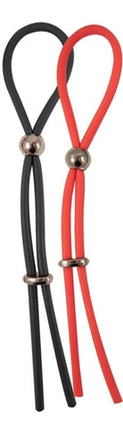 My Cockring Extreme Cockring Two Pack - Cock Rings