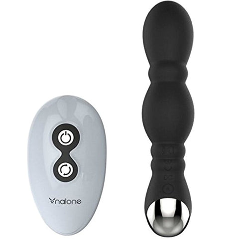Nalone Dragon - Dual Stimulation Prostate Massager - Prostate Toys