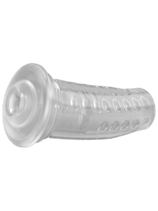 Neutral-Shaped Sleeve For Max 2 by Lovense - Masturbators and Strokers