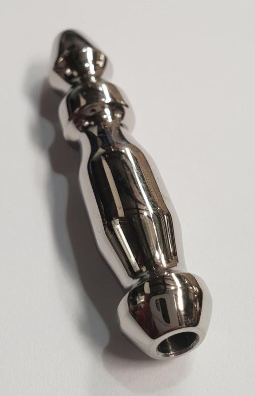 Newton Cum Thru Penis Plug - Penis Plugs