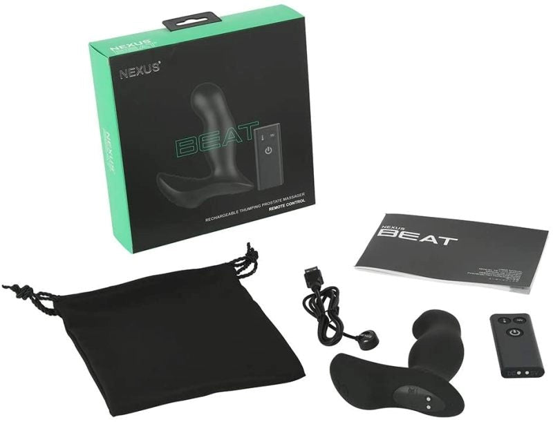 Nexus Beat - - Prostate Toys