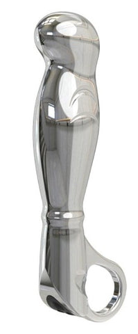 Nexus Fortis Aluminium - Waterproof Vibration for Unmatched Ecstasy - Prostate Toys